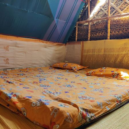 Boomerang Community Auroville Kültér fotó