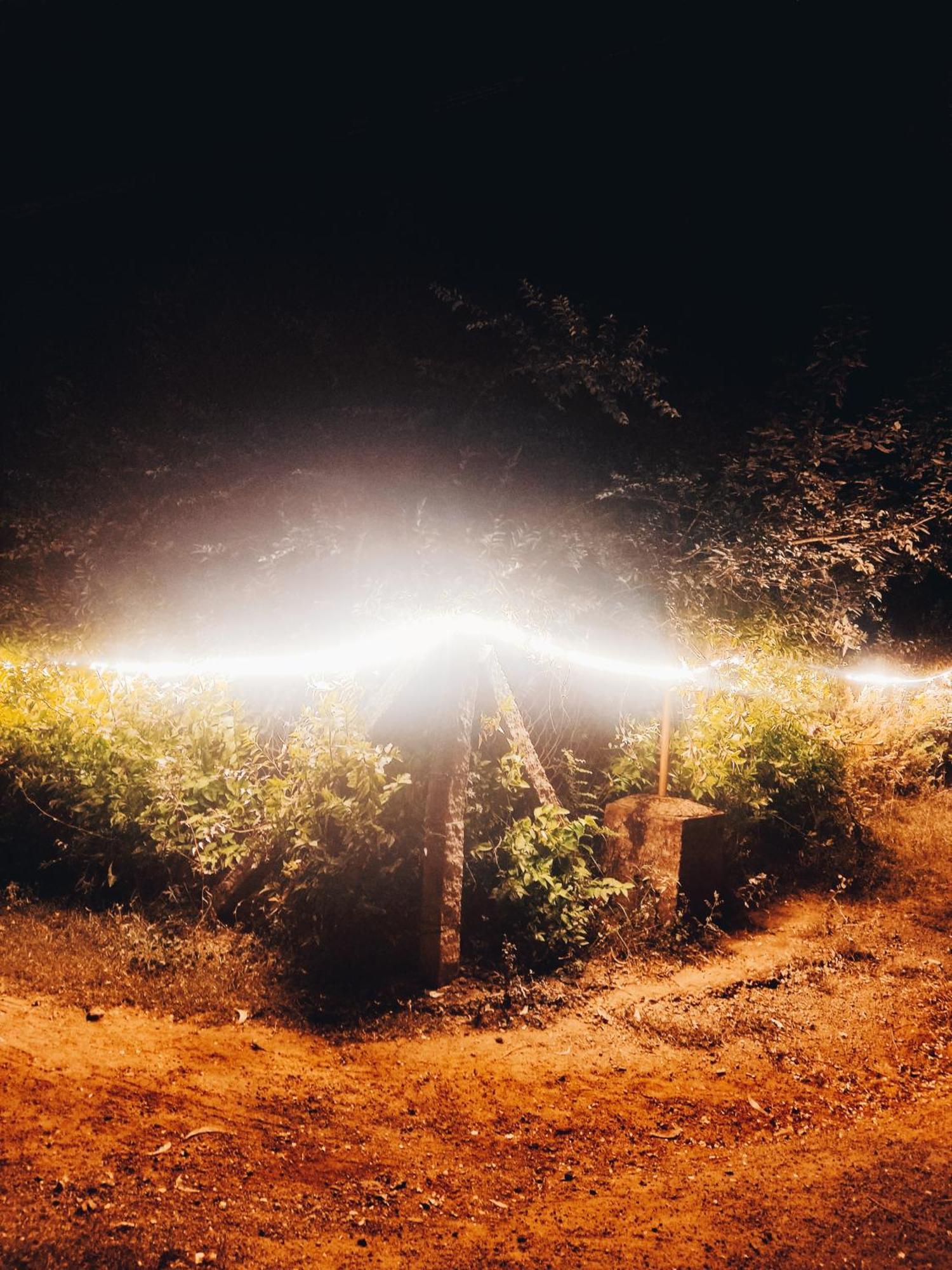 Boomerang Community Auroville Kültér fotó